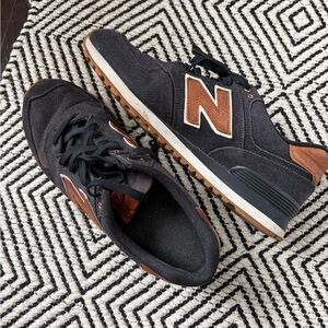 Men’s new balances size 11.5